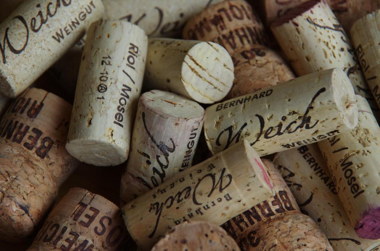Riol Weingut Weich酒店 外观 照片