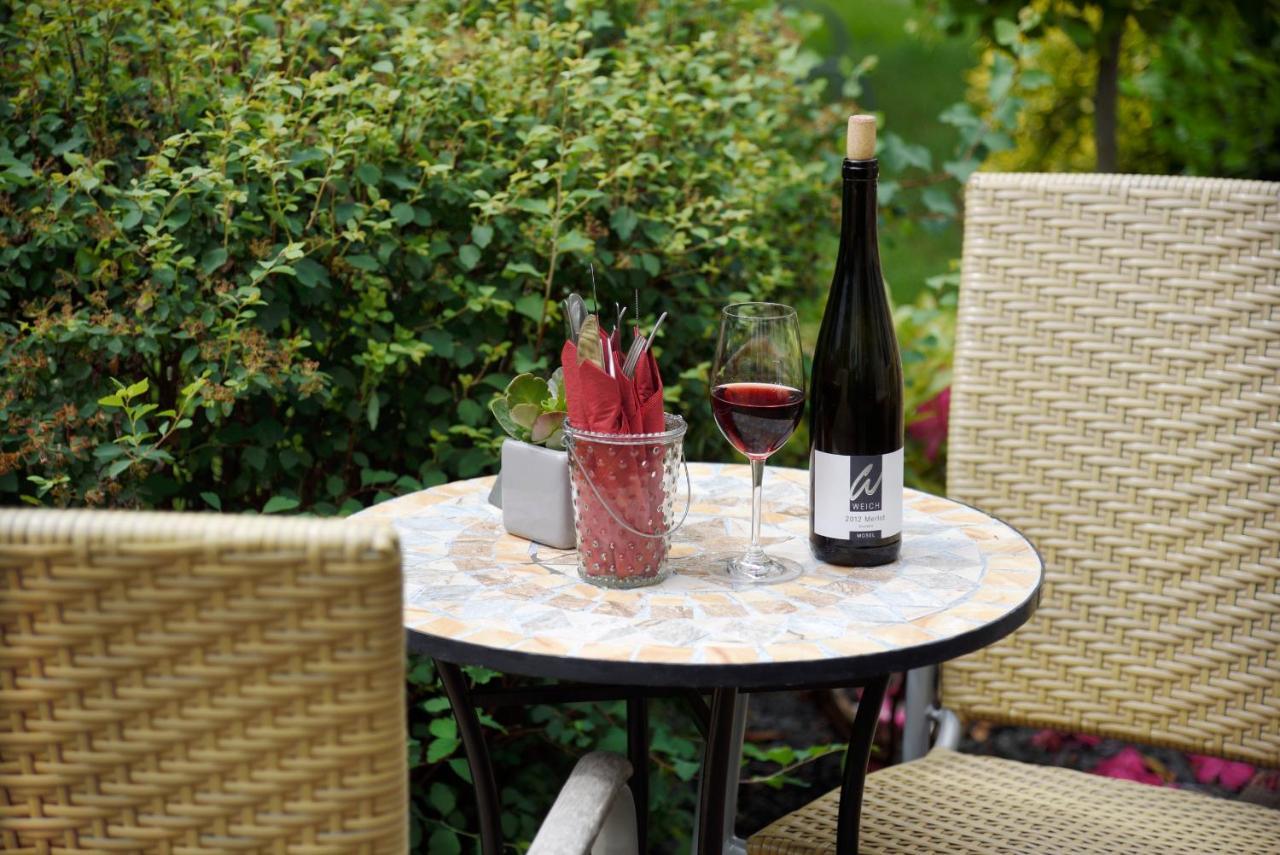Riol Weingut Weich酒店 外观 照片