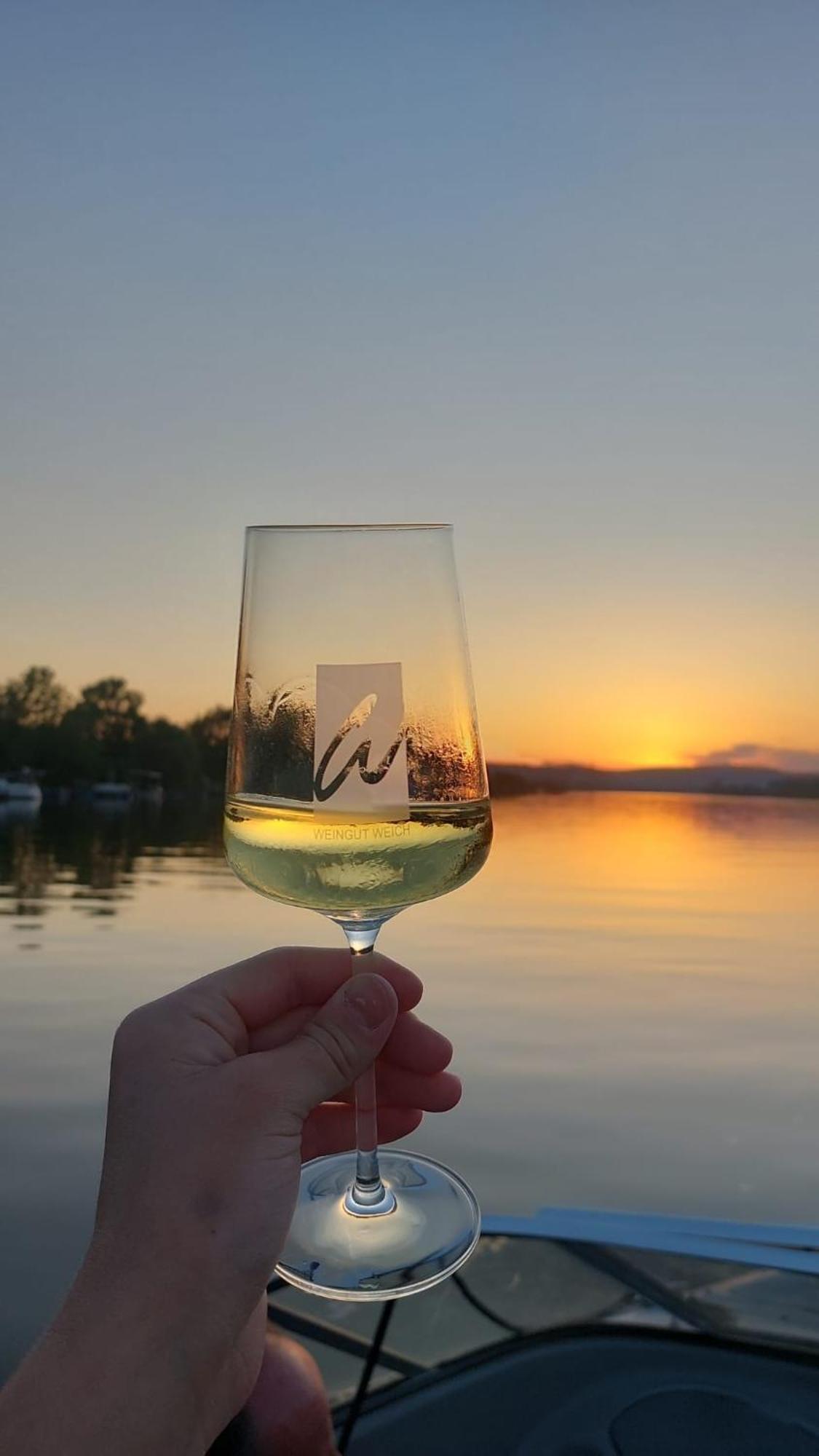 Riol Weingut Weich酒店 外观 照片